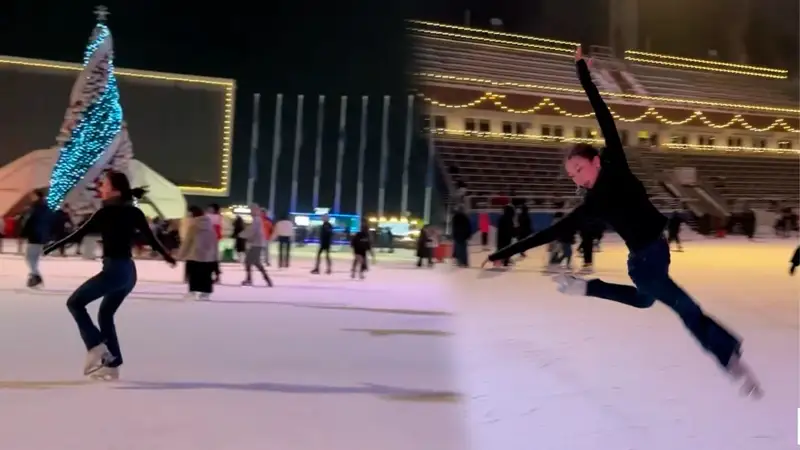 Элизабет Тұрсынбаева