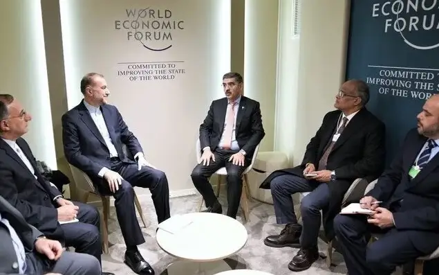 премьер Пакистана