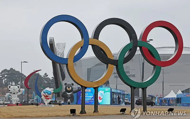 South Korea