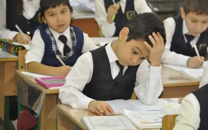 Ўзбекистонда мактаб ўқувчиларига сув ва энергияни тежаш кўникмалари ўргатилади