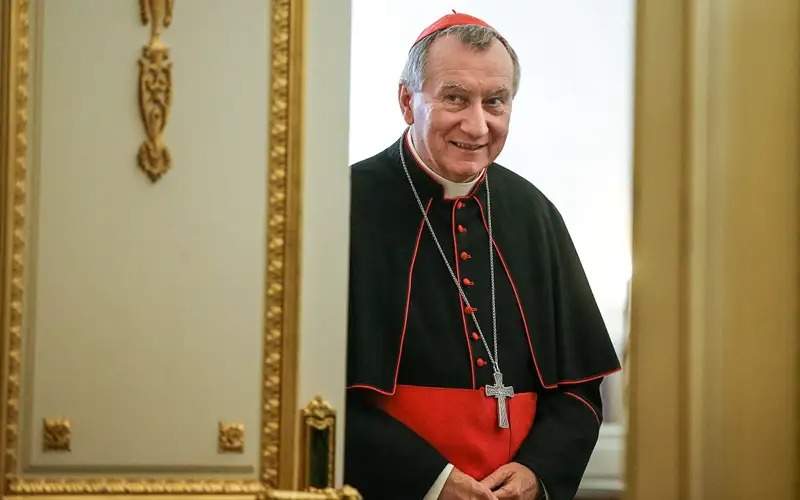 History of diplomatic relations of Kazakhstan and the Holy See