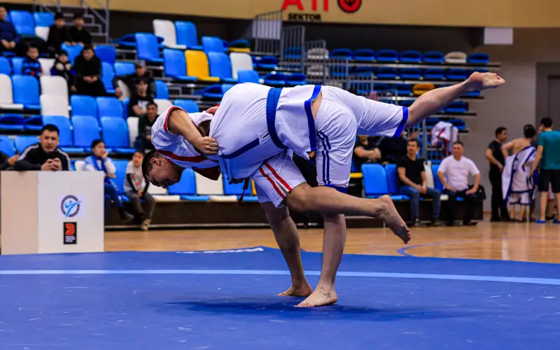 sport