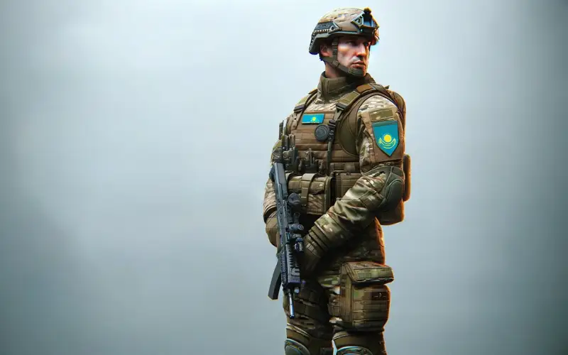 минобороны