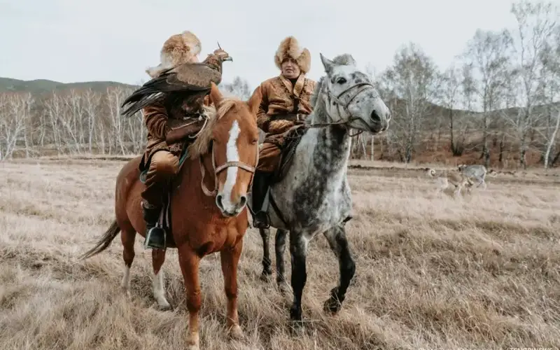 Фото: Тұрар Қазанғапов  