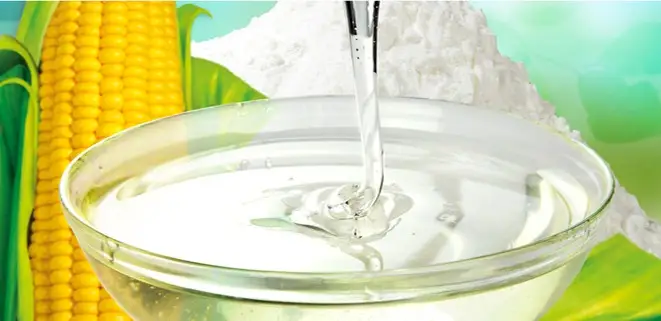 кукурузная патока