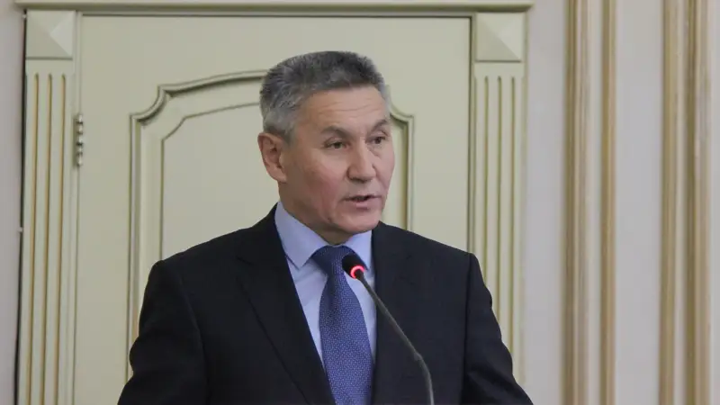 amanǵalı berdalın