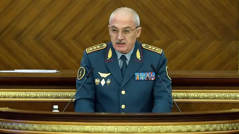 Rýslan Jaqsylyqov