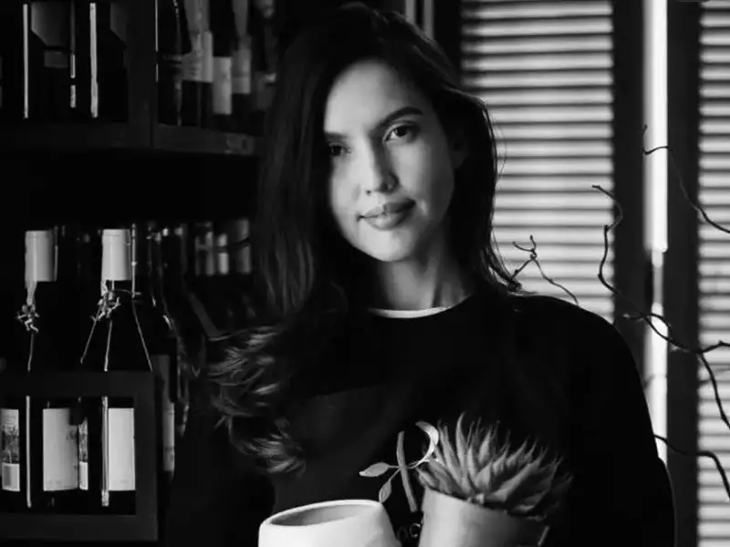 Фото: @aitym/instagram.com 