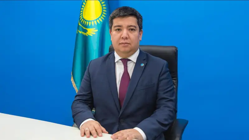 bolat jarmaqov