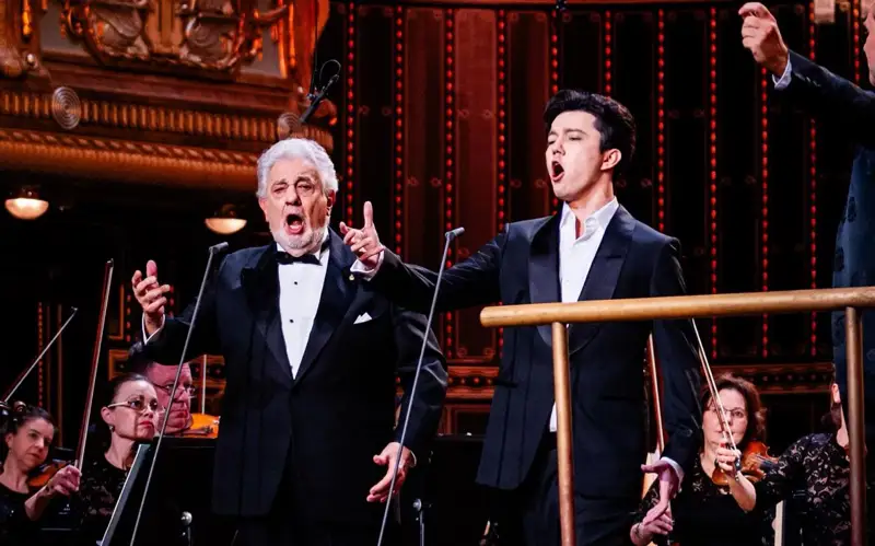 Dimash Qudaibergen