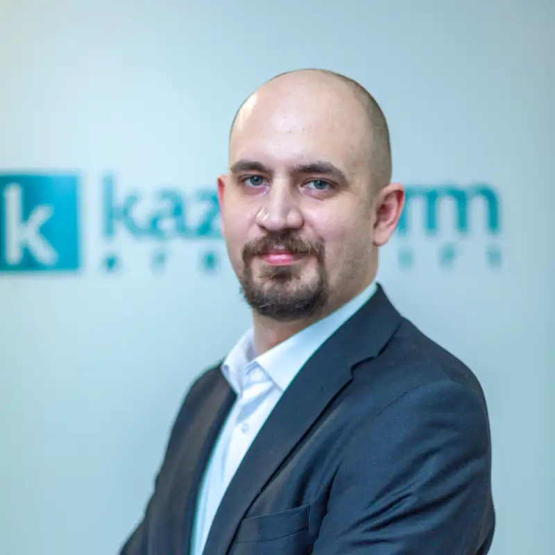 Волков Артем