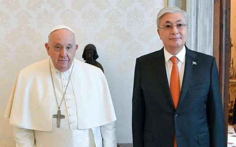 Президент РК