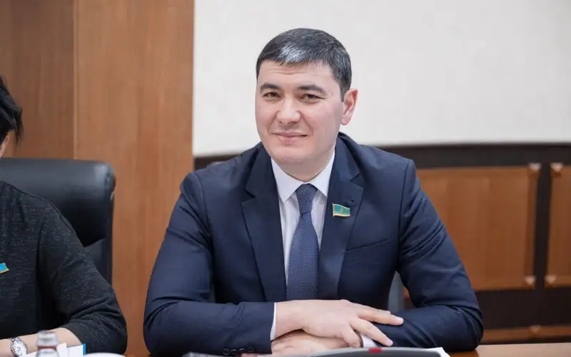 Алишер Сатвалдиев