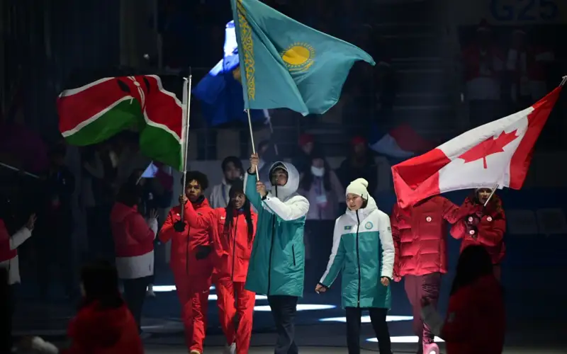 Қысқы Олимпиада