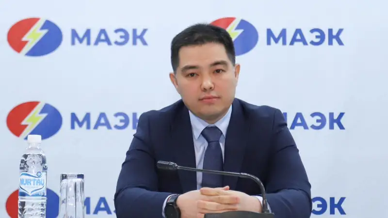 Кайрат Рахимов