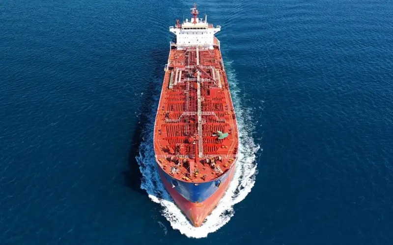 Судно, контейнер, корабль, танкер, Красное море, хуситы