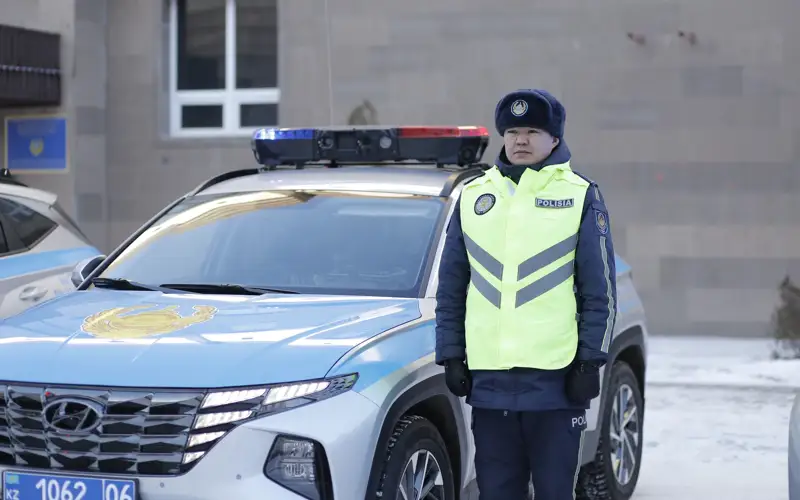 Кибер шериф