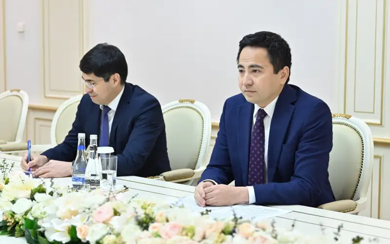 Ázerbaıjan Elshi