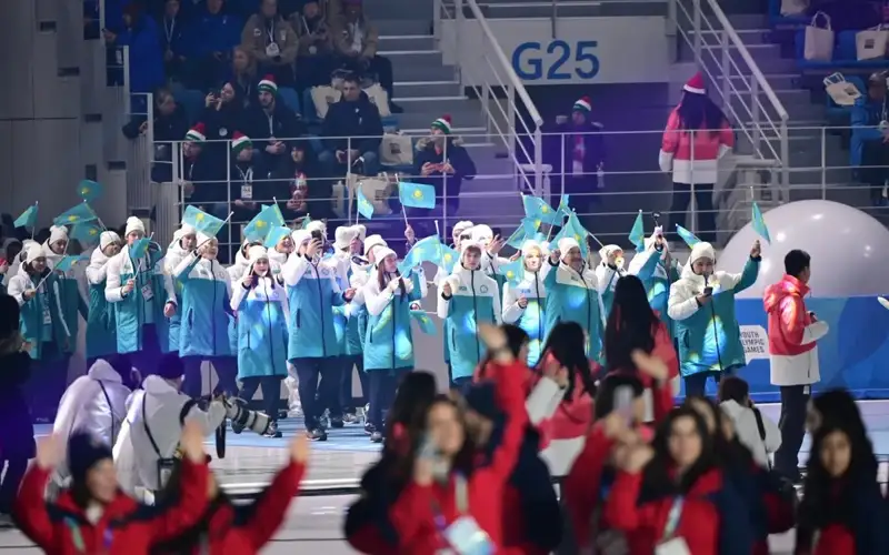 Ўсмирлар олимпиадаси