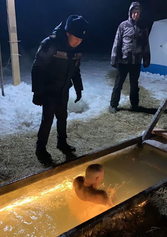 ДЧС Павлодарской области