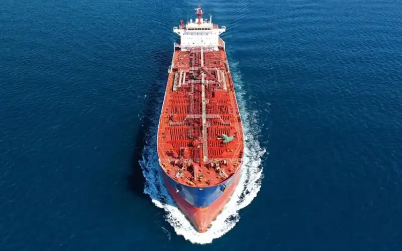 Хусийлар Аден кўрфазида АҚШ танкерига ҳужум қилди