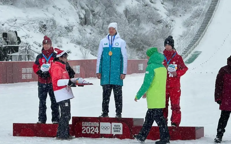 Илья Мизерных