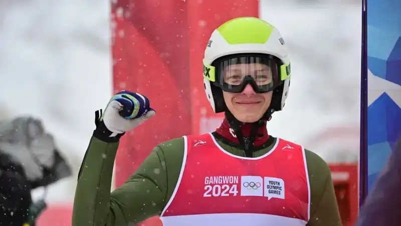 Илья Мизерных 