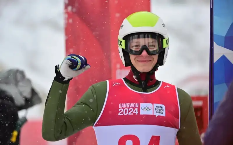 Илья Мизерних