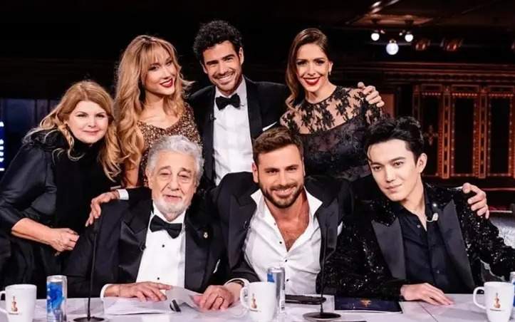 Dimash Dimash Kudaibergen