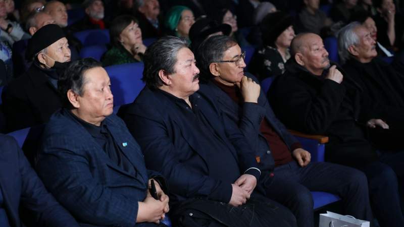 Литературный конкурс «Құлагер» стартует в Казахстане Литературный конкурс «Құлагер» стартует в Казахстане