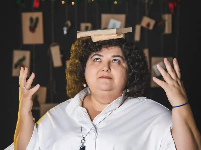 психолог Ольга Третьякова