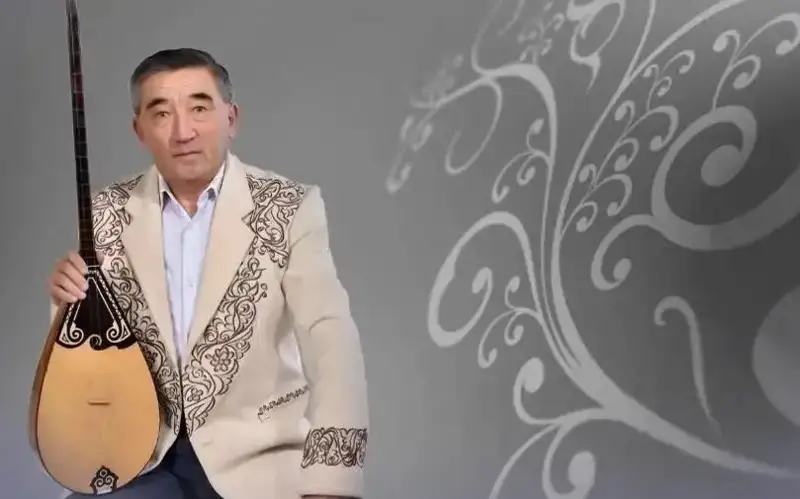 Қызырхан Бабақұмарұлы