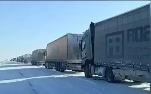 Фото: "ҚазАвтоЖол" баспасөз қызметі