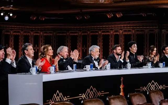 Dimash Dimash Kudaibergen
