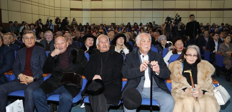 Литературный конкурс «Құлагер» стартует в Казахстане Литературный конкурс «Құлагер» стартует в Казахстане