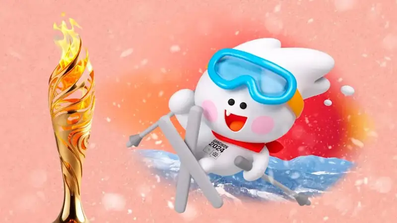 Коллаж: olympics.com/Midjourney