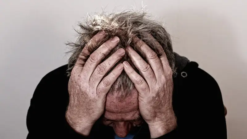 безработный