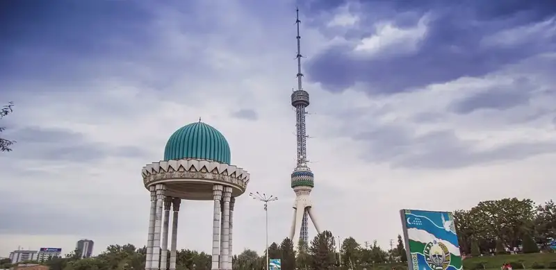 Ўзбекистон