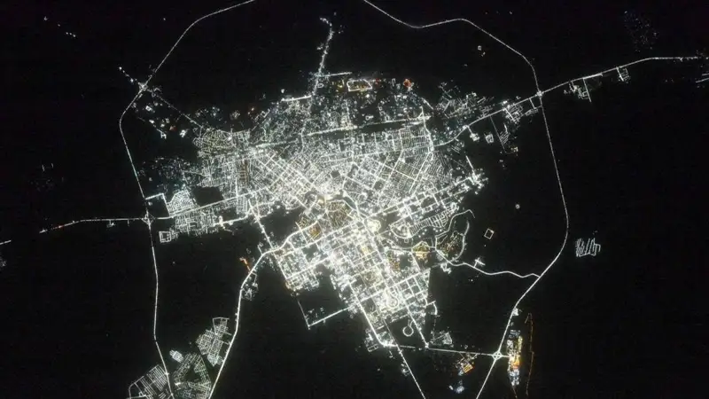  Telegram-канал Госкорпорации «Роскосмос»