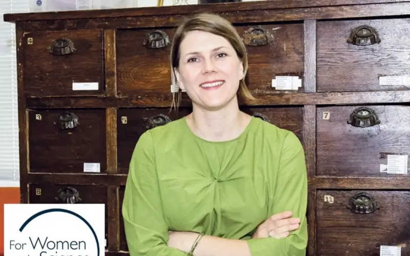 Гидре Мотузаите Матузевичюте