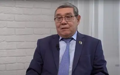 Бисенгали Таджияков