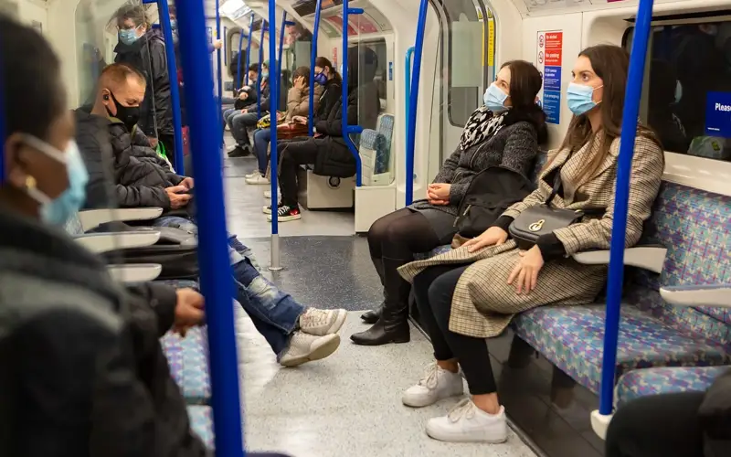 коронавирус