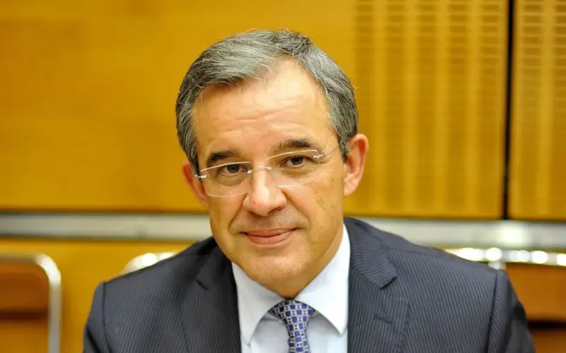 евродепутат Тьерри Мариани 