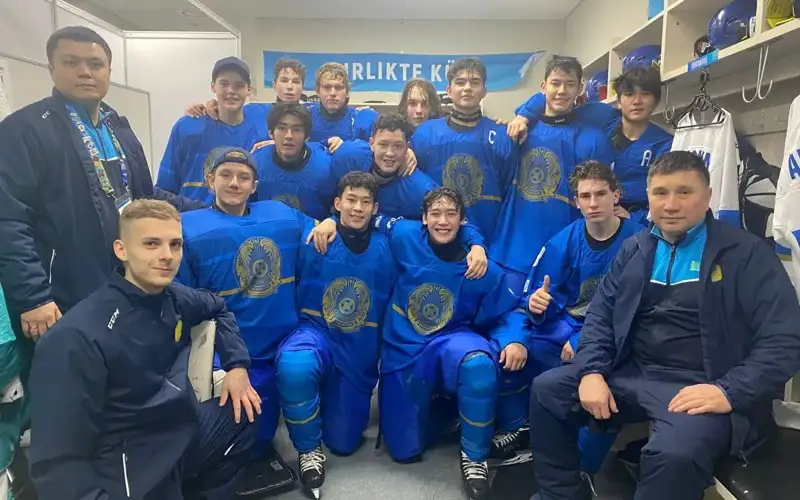 Фото: Сәли Сабров