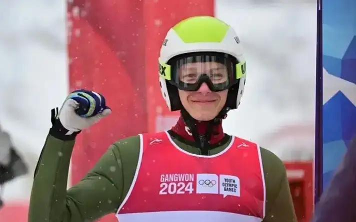 Илья Мизерных