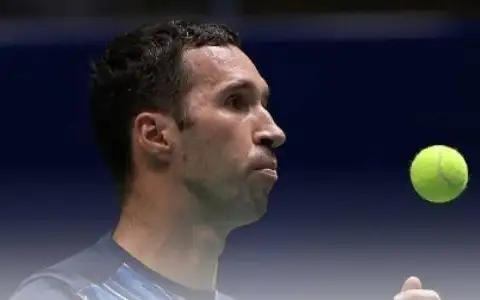 Михаил Кукушкин