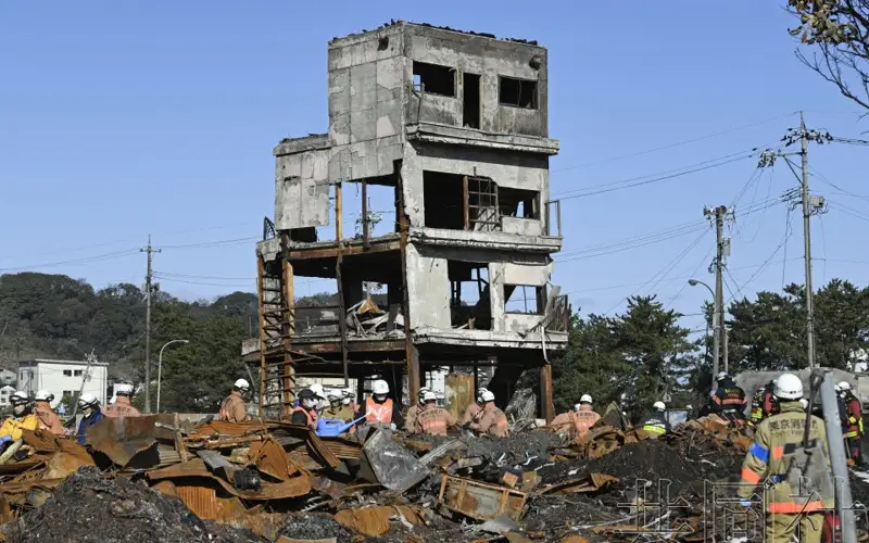 能登地震