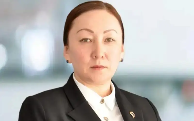 Кунсулу Закарья назначена советником Президента РК