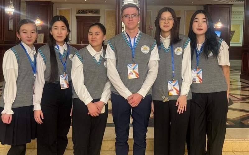 ученики ученики