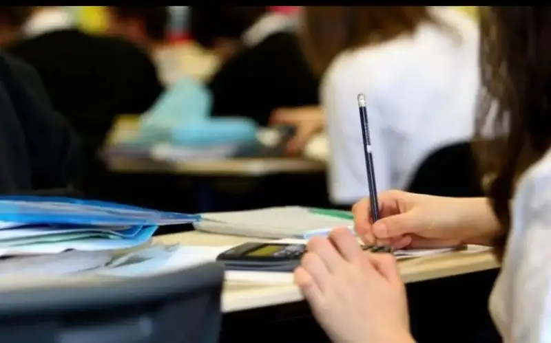 education